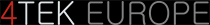 4TEK Europe s. r. o. logo