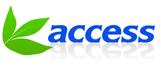 Access Service Mind Co., Ltd.  logo