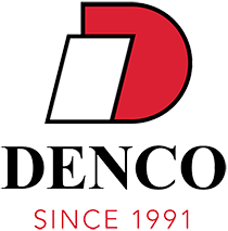DENCO d.o.o. logo