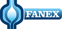 Faneks SIA logo