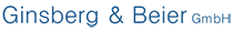 Ginsberg und Beier GmbH logo