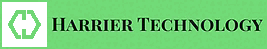 Harrier Technology Pte Ltd logo