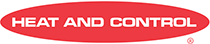 Heat and Control logo