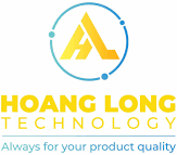Hoang Long Technology Co., Ltd. logo