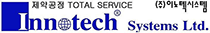 Innotech Systems Ltd logo
