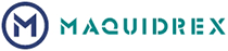Maquidrex logo