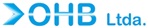 OHB Ltda.
 logo