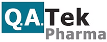 Qatek Pharma
 logo
