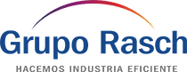 Grupo Rasch logo
