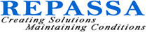Repassa Engineering Sdn Bhd logo