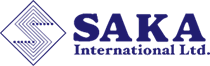Saka International Ltd.

 logo