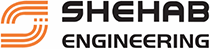 Shehab Engineering Co. logo