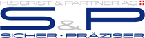 Sigrist H. + Partner AG logo