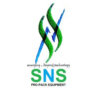 SNS Pro-Pack Equipments Pvt. Ltd. logo