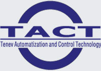 TACT Ltd. logo