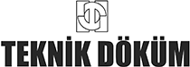 Teknik Döküm logo