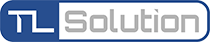 TL Solution Oy logo