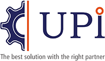 Unique PI SARL logo