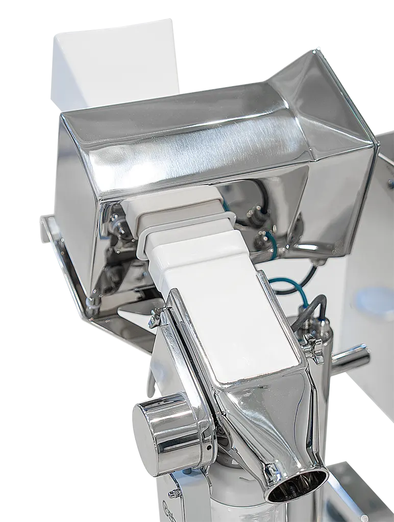 Eliminating false rejects in the pharmaceutical sector