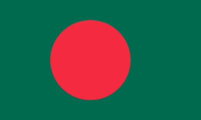 Bangladesh Flag