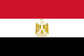 Egypt Flag