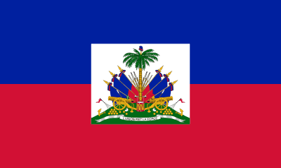 Haiti Flag