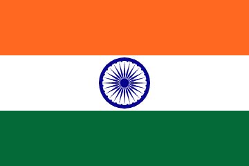 India Flag