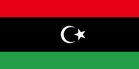 Libya Flag