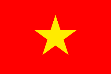Vietnam Flag