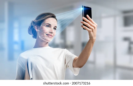 Login request
