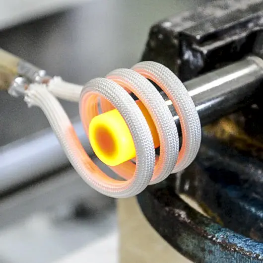 Induction Heating