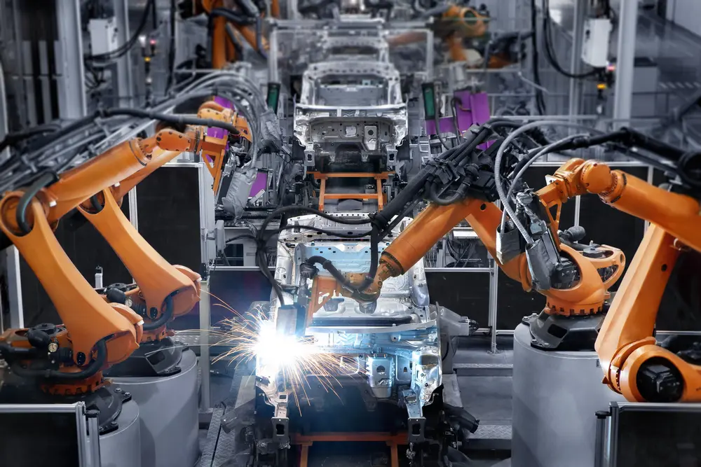 Industries