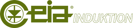 CEIA INDUKTION Logo