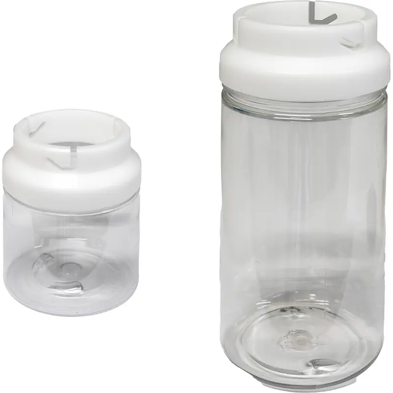 Rejected Product Containers