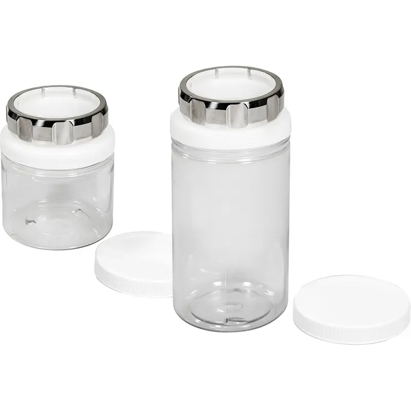 Rejected Product Containers