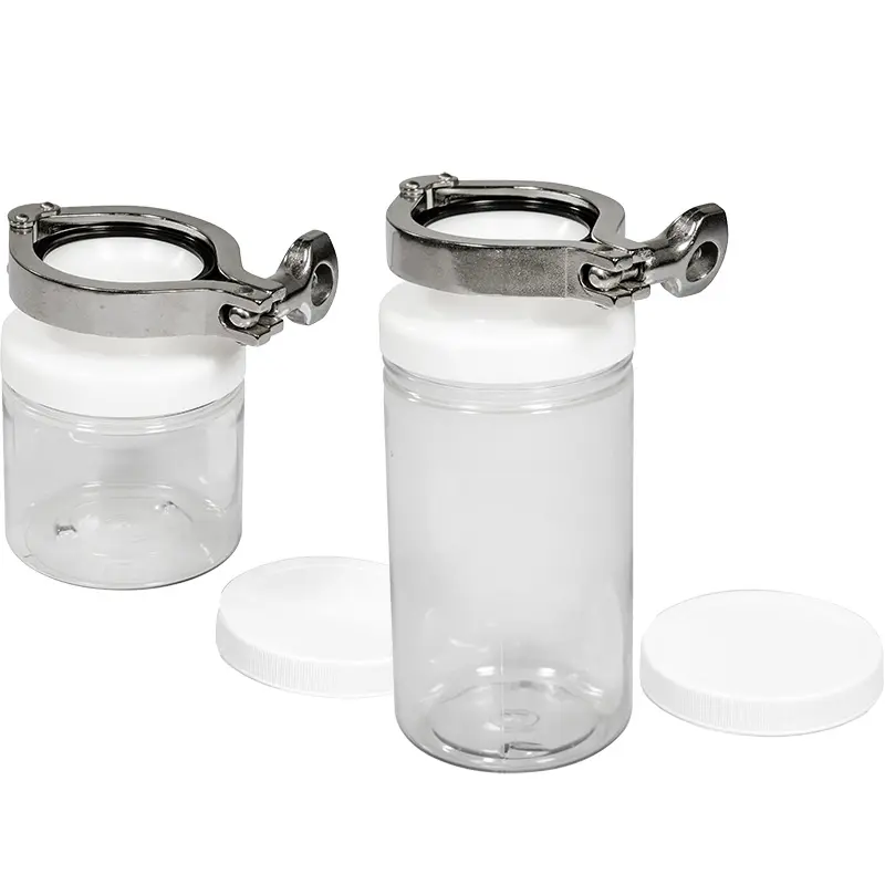 Rejected Product Containers