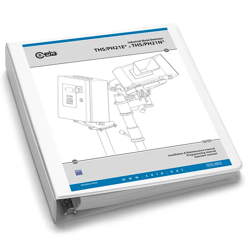 Technical Manual
