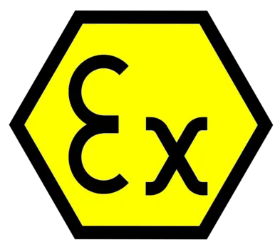 ATEX version