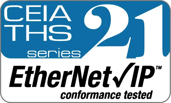 EtherNet/IP FIELD BUS FUNCTION