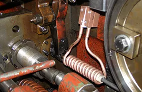 Forging & Forming
