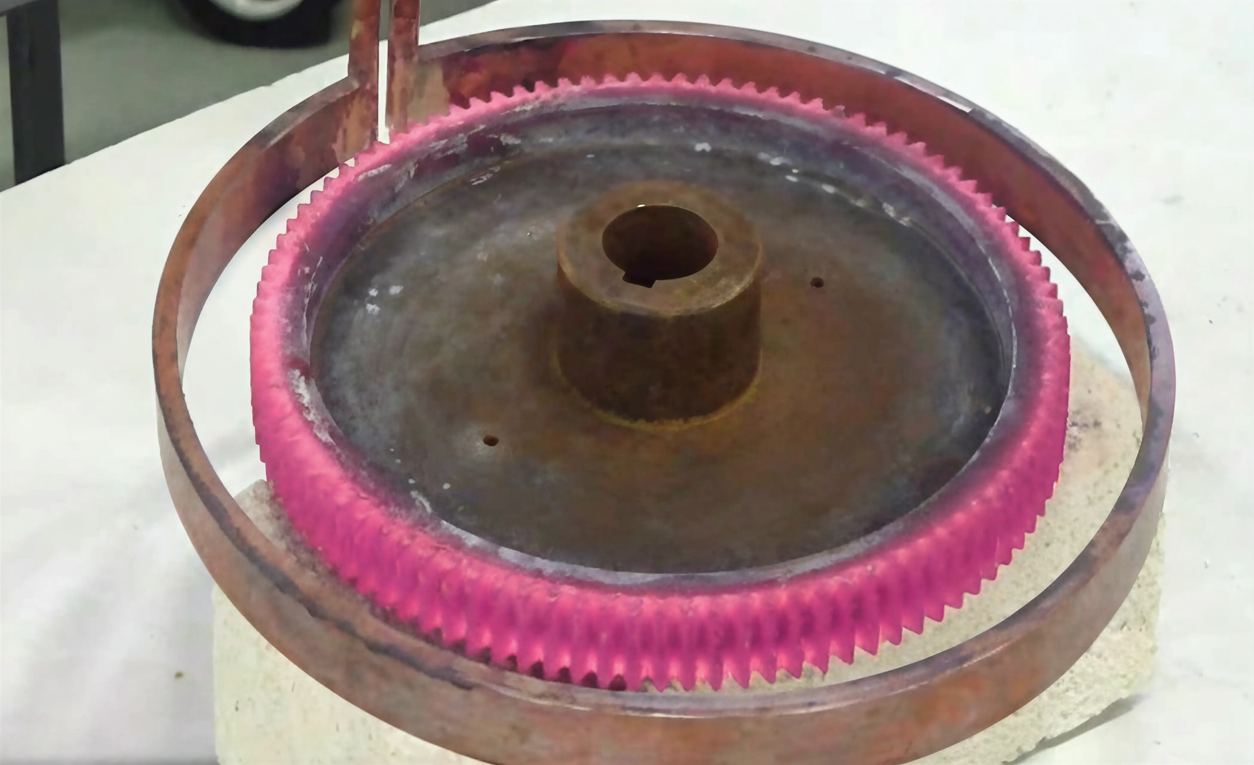 Heat Treatment & Annealing