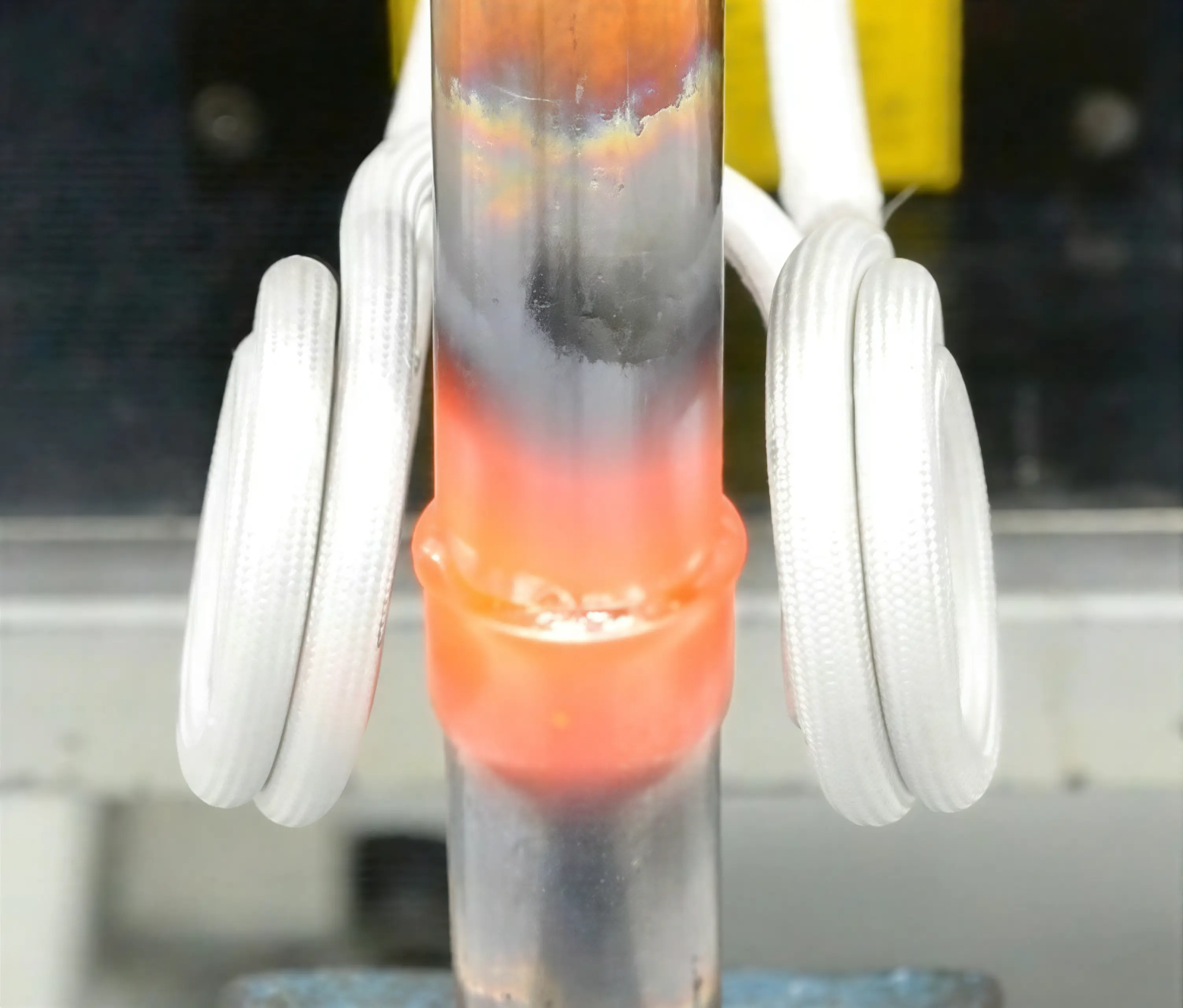 Induction Brazing
