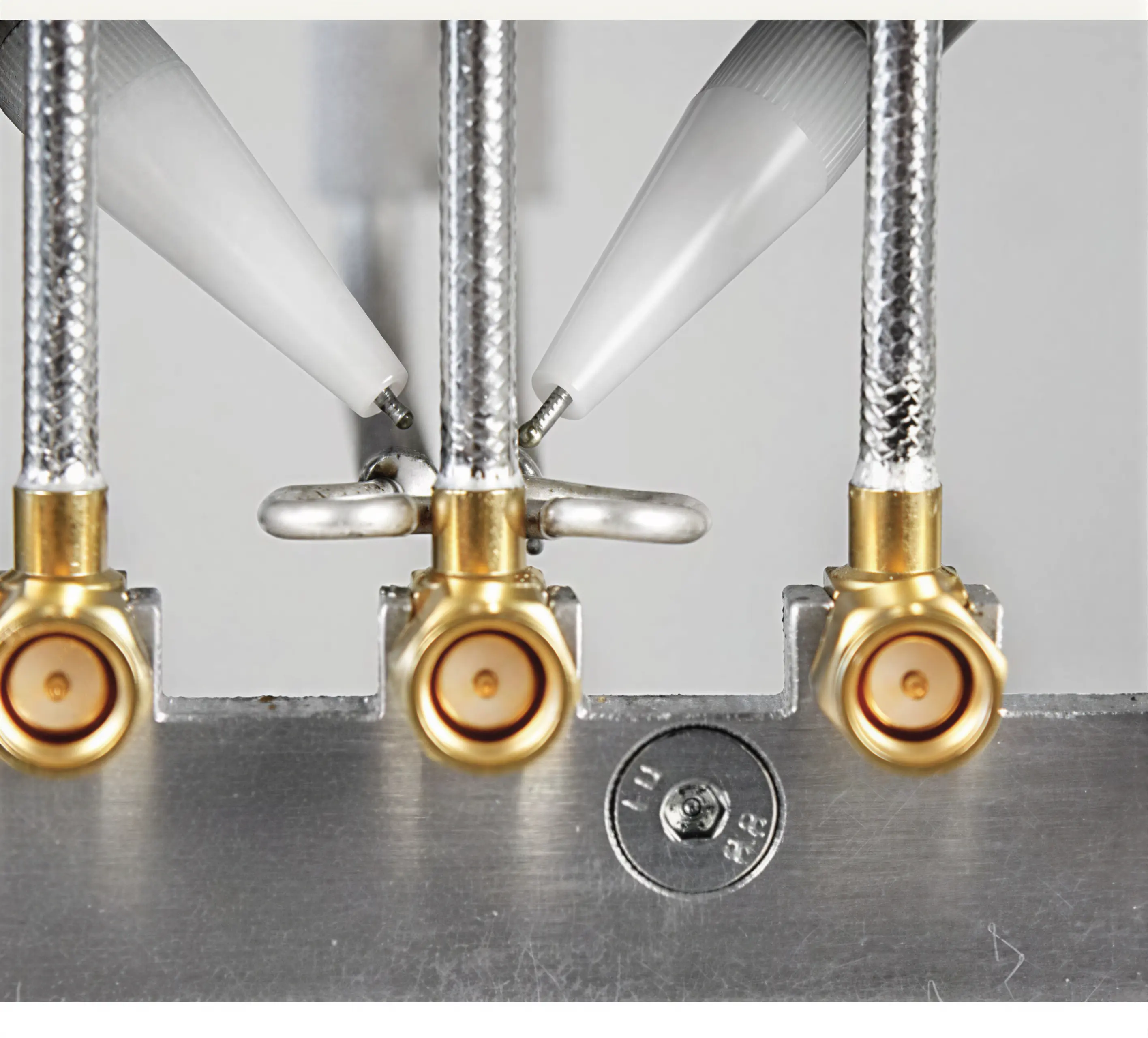 Induction Soldering