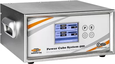 Generator & Controller