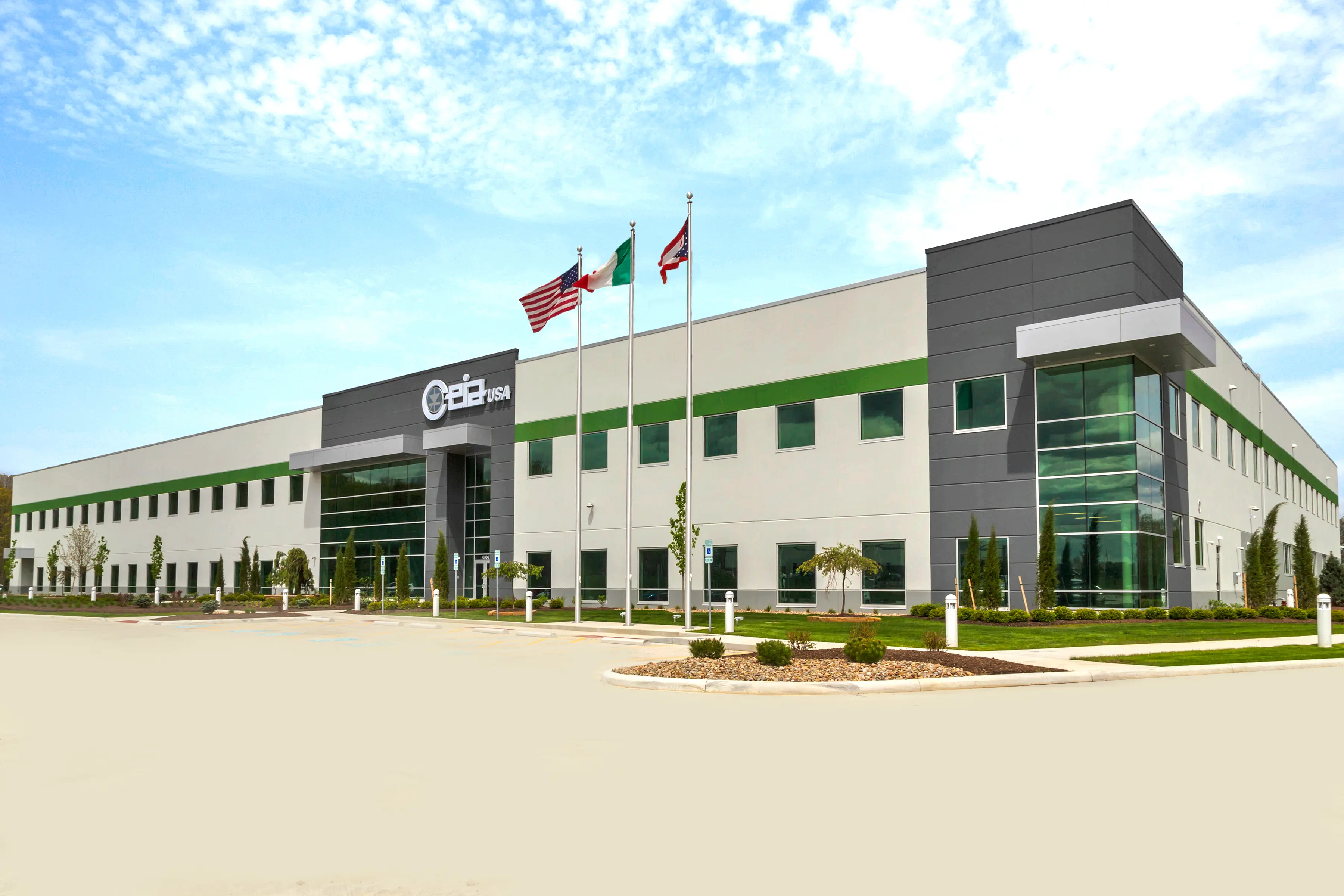 CEIA USA’s Quality System