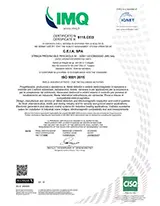 ISO 9001:2015 Certified