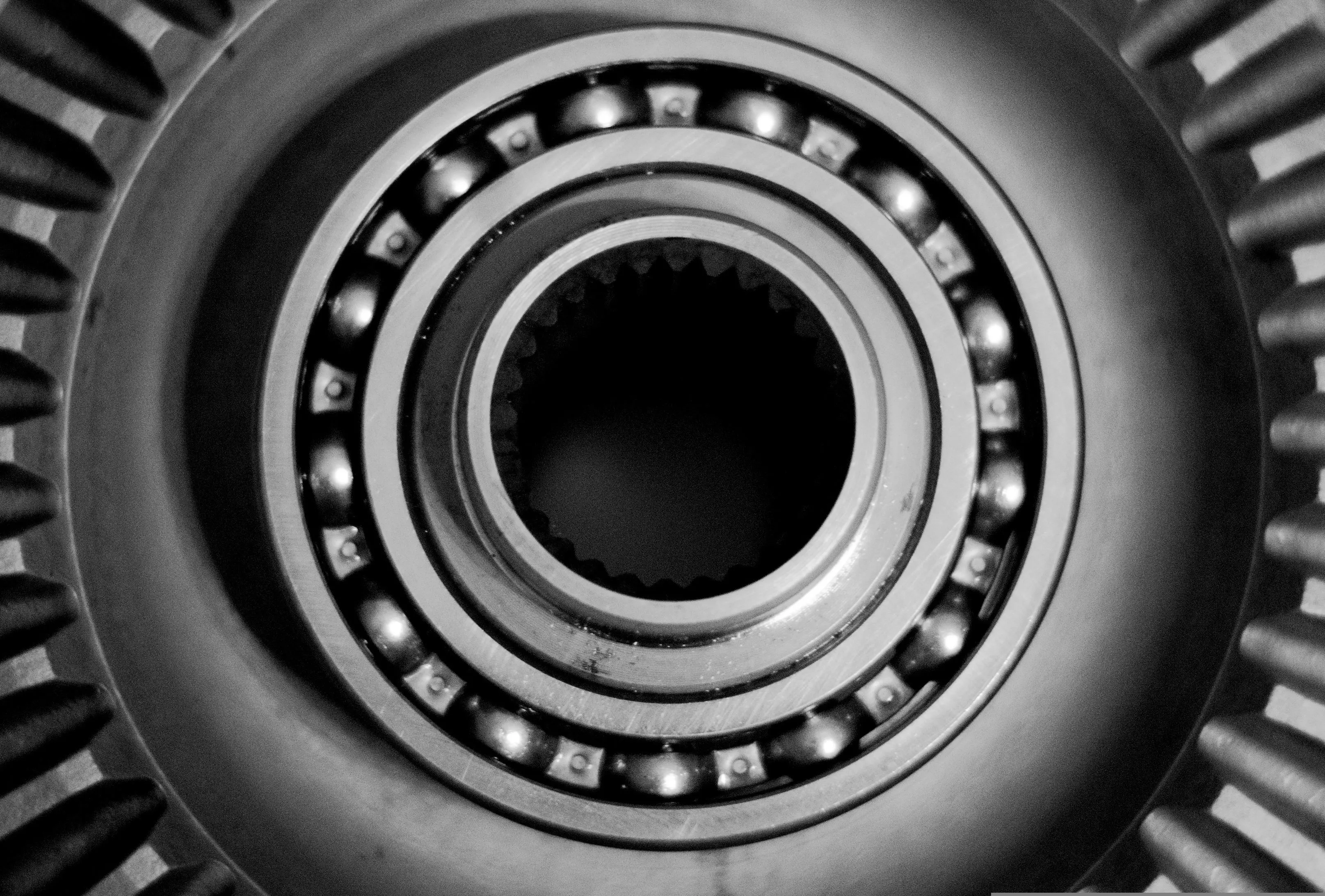 Automotive