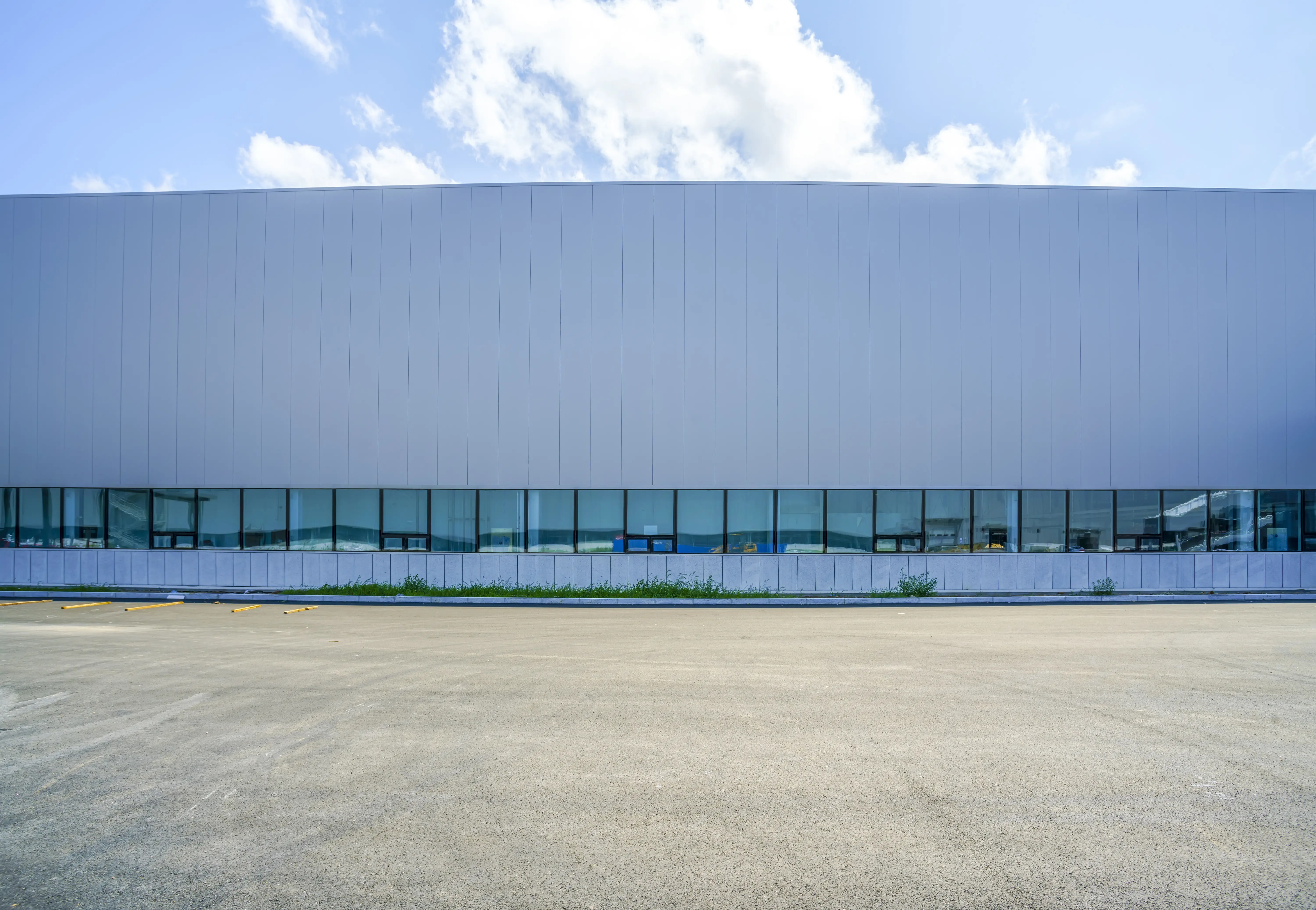 Data Centers & AI