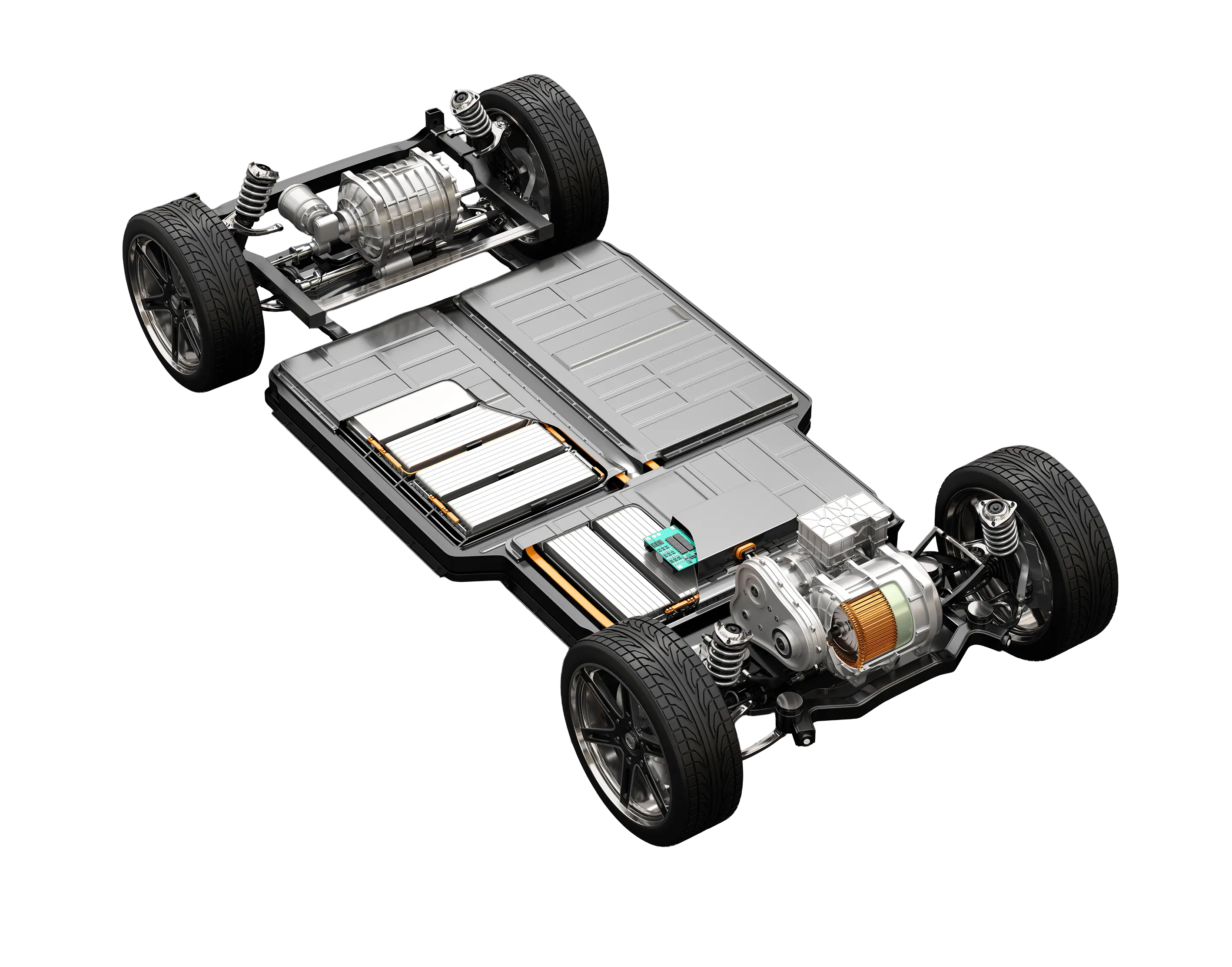 Electric Vehicle