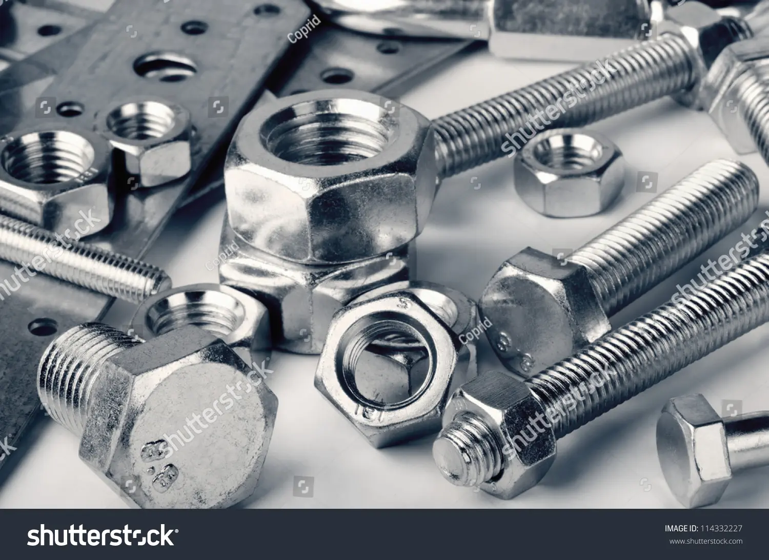 Fastener